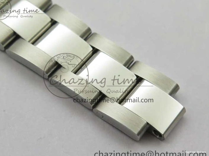 0411 Datejust 31mm 278271 SS BP Maker Best Edition Black Roman Dial on Oyster Bracelet SportInspired 2754